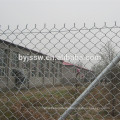 Best Quality Chain Link Fence Per Sqm Weight